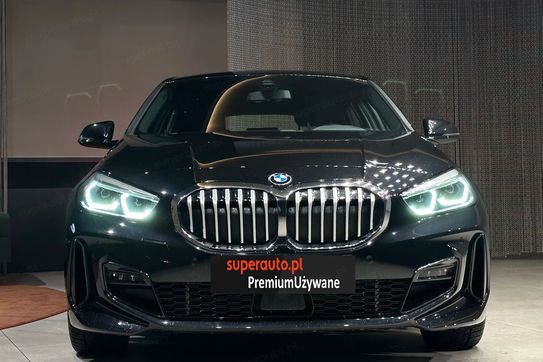 BMW Seria 1 118i M Sport aut