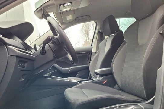 Skoda Octavia 2.0 TDI Ambition DSG