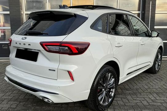 Ford Kuga Sound Edition FWD 2.5 FHEV eCVT