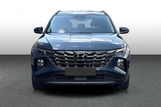Hyundai Tucson Executive  1.6 T-GDi 48V DCT