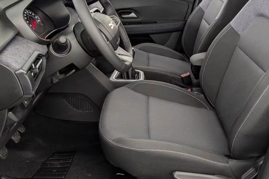 Dacia Jogger Expression 7-miejsc  1.2 Eco-G  LPG