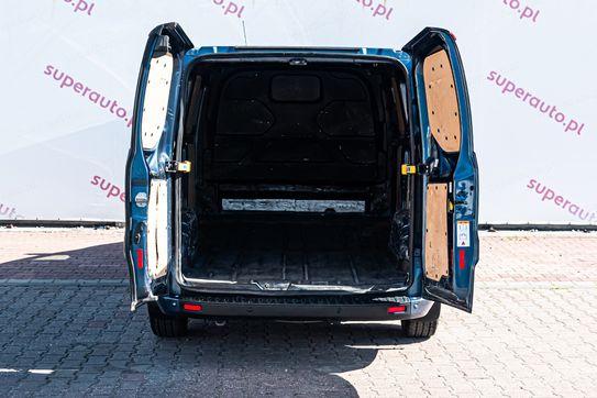 Ford Transit Custom L2H1 Trend