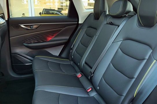 Baic Beijing 5 1.5T Luxury DCT