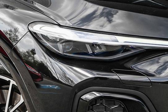 Audi Q5 SQ5 TFSI quattro