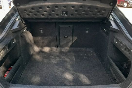 Skoda Superb 2.0 Tsi Ambition Dsg