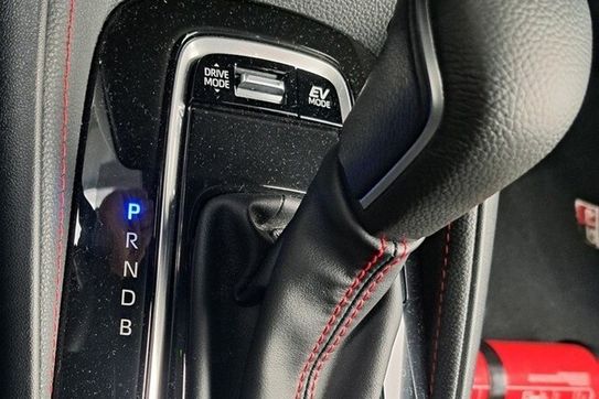 Toyota Corolla 2.0 Hybrid GR Sport