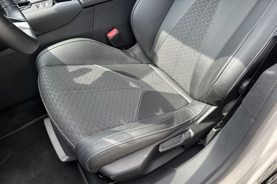 DS DS4 Trocadero 1.2 PureTech aut