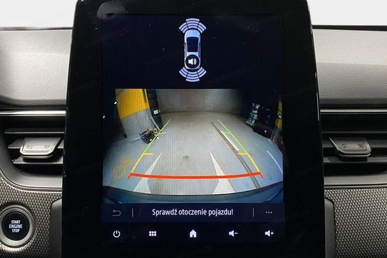 Renault Arkana 1.3 TCe mHEV  EDC