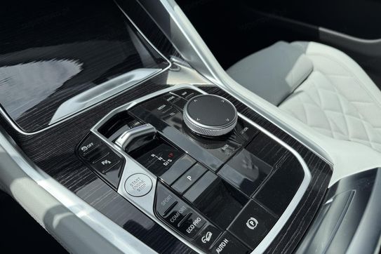 BMW X6 xDrive30d M Sport