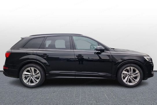 Audi Q7 50 TDI quattro S Line