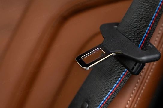 BMW Seria 3 M3 Competition xDrive