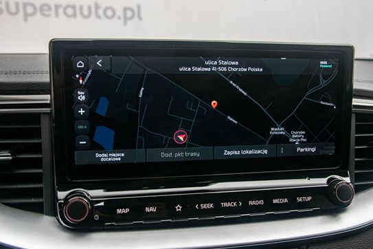 Kia Ceed T-GDI M DCT