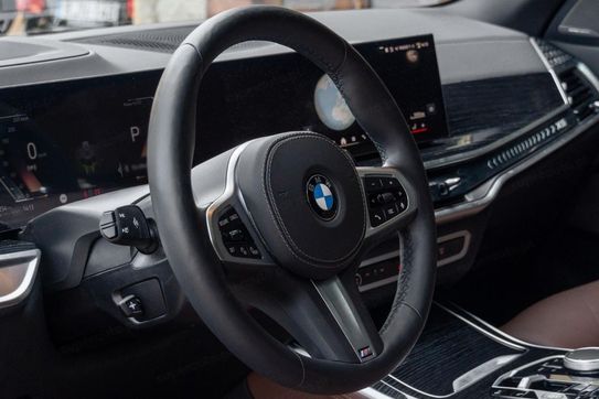 BMW X5 xDrive40i M Sport