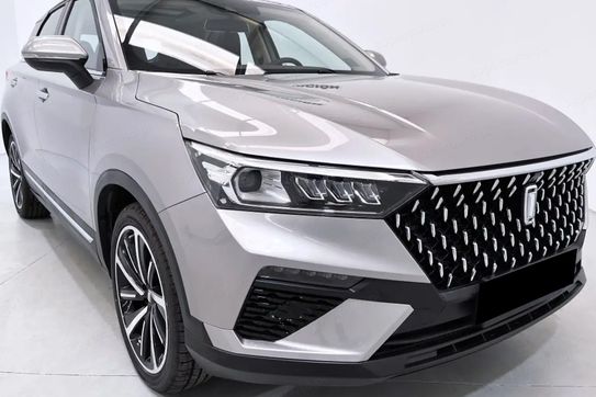 Bestune T77 1.5T Elegance DCT