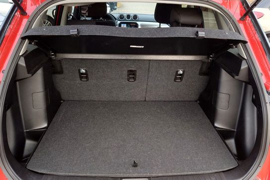 Suzuki Vitara 1.4 Boosterjet mHEV Premium Plus 2WD