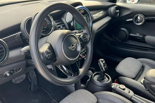 Mini Mini Cooper S