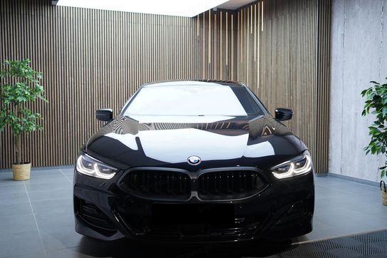BMW Seria 8 Gran Coupe 840d xDrive