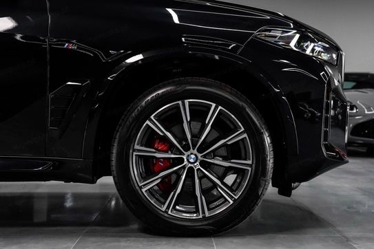 BMW X5 xDrive30d M Sport