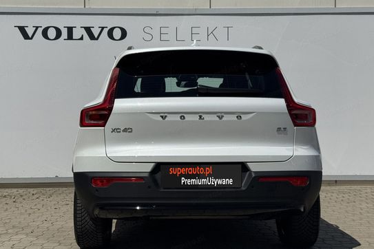 Volvo XC40 B3 Plus Dark