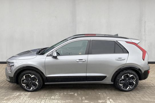 Kia Niro e-Niro 64kWh L