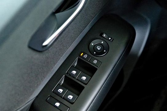 Hyundai Kona 1.6 T-GDI Executive