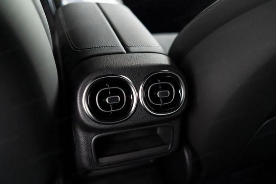 Mercedes GLC Coupe 300 e 4MATIC AMG Line