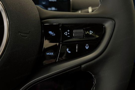 BYD Seal Excellence AWD