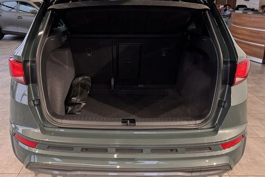 Cupra Ateca 1.5 TSI DSG