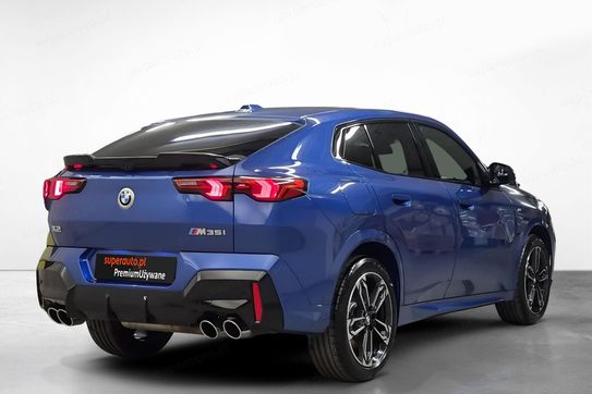BMW X2 M35i xDrive aut