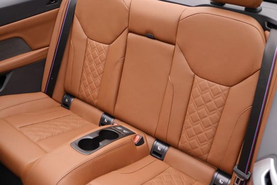 BMW Seria 4 430i xDrive M Sport