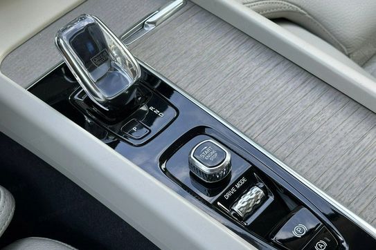 Volvo XC60 B5 D AWD Inscription