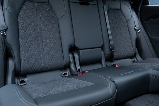 Audi Q5 e-Hybrid quattro