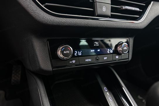 Skoda Scala 1.0 TSI Ambition