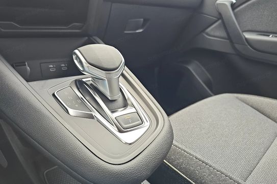 Renault Symbioz 1.6 E-Tech Full Hybrid 145 Techno