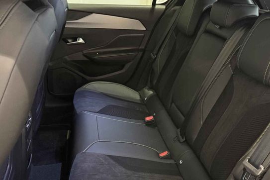 Peugeot 308 GT Exclusive 1.5 BlueHDi EAT8