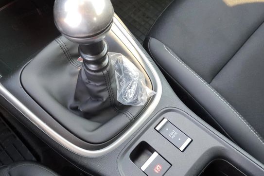 Jeep Avenger GSE T3 Altitude FWD