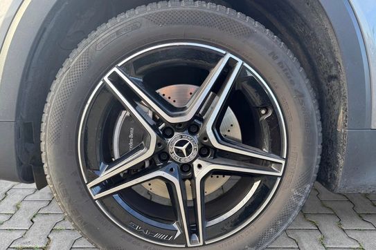 Mercedes GLB 200 AMG Line