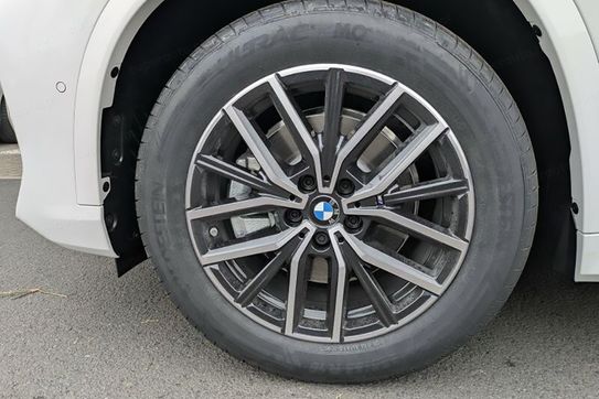 BMW X1 sDrive18i M Sport