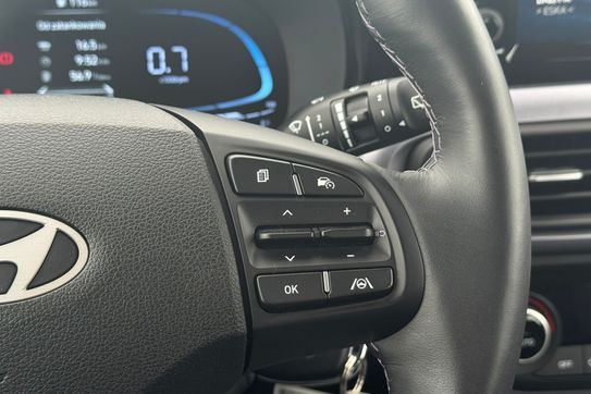 Hyundai i10 1.2 Modern
