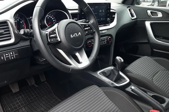 Kia Ceed Ceed 1.5 T-GDI M