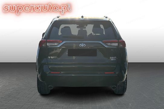 Toyota RAV4 Dynamic 2.5 Plug-In Hybrid  4x4