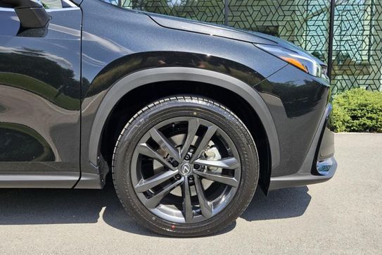 Lexus NX 350h Prestige 2.5 Hybrid AWD