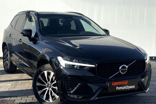 Volvo XC60 B4 D AWD Plus Dark