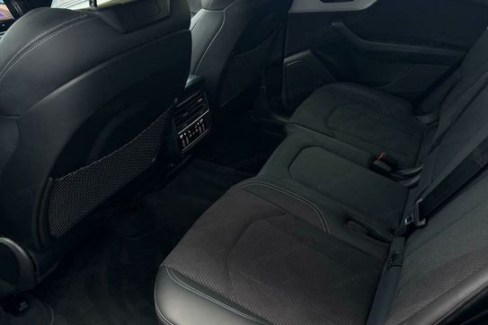 Audi Q8 55 TFSI mHEV Quattro Tiptronic