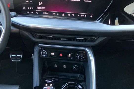 Audi Q5 TFSI mHEV 150 kW Quattro S tronic