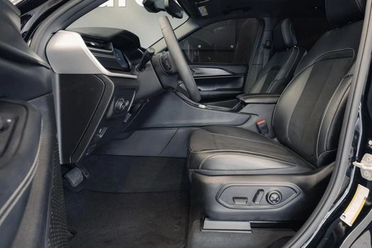 Jeep Grand Cherokee 3.6