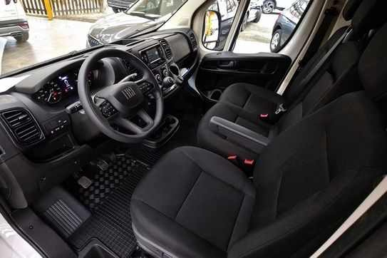 Fiat Ducato L2H2