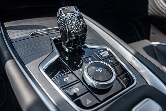 Chery Tiggo 7 Prestige 1.6 T-GDI AWD DCT