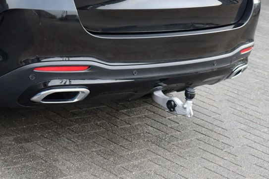 Mercedes GLE 350 de 4-Matic AMG Line