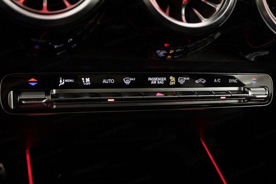 Mercedes GLB 200 AMG Line